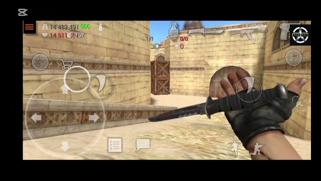 SpecialForcesGroup2 mod jonim 14511456 ta 😱🤯