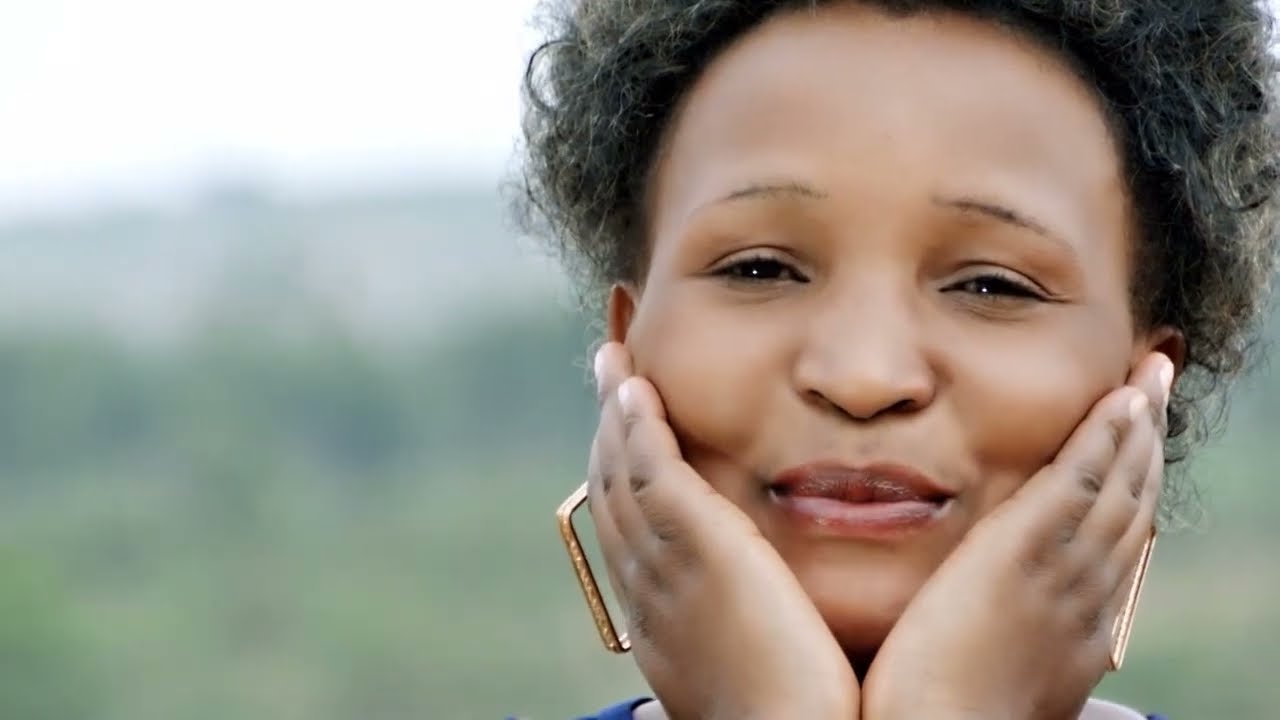 Nahikiriza Endagano (HD VIDEO) Pastor Juliet Noremera