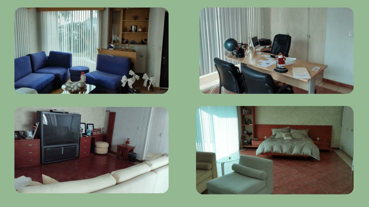 CASA EN VENTA IKVLC07