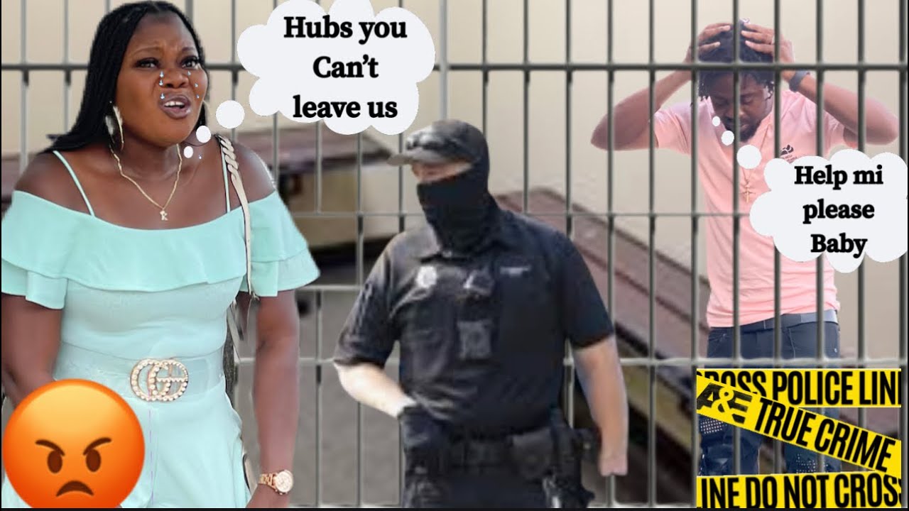 GOING TO JAIL FOR SIX MONTHS I VIOLATED  MY PROBATION 😡