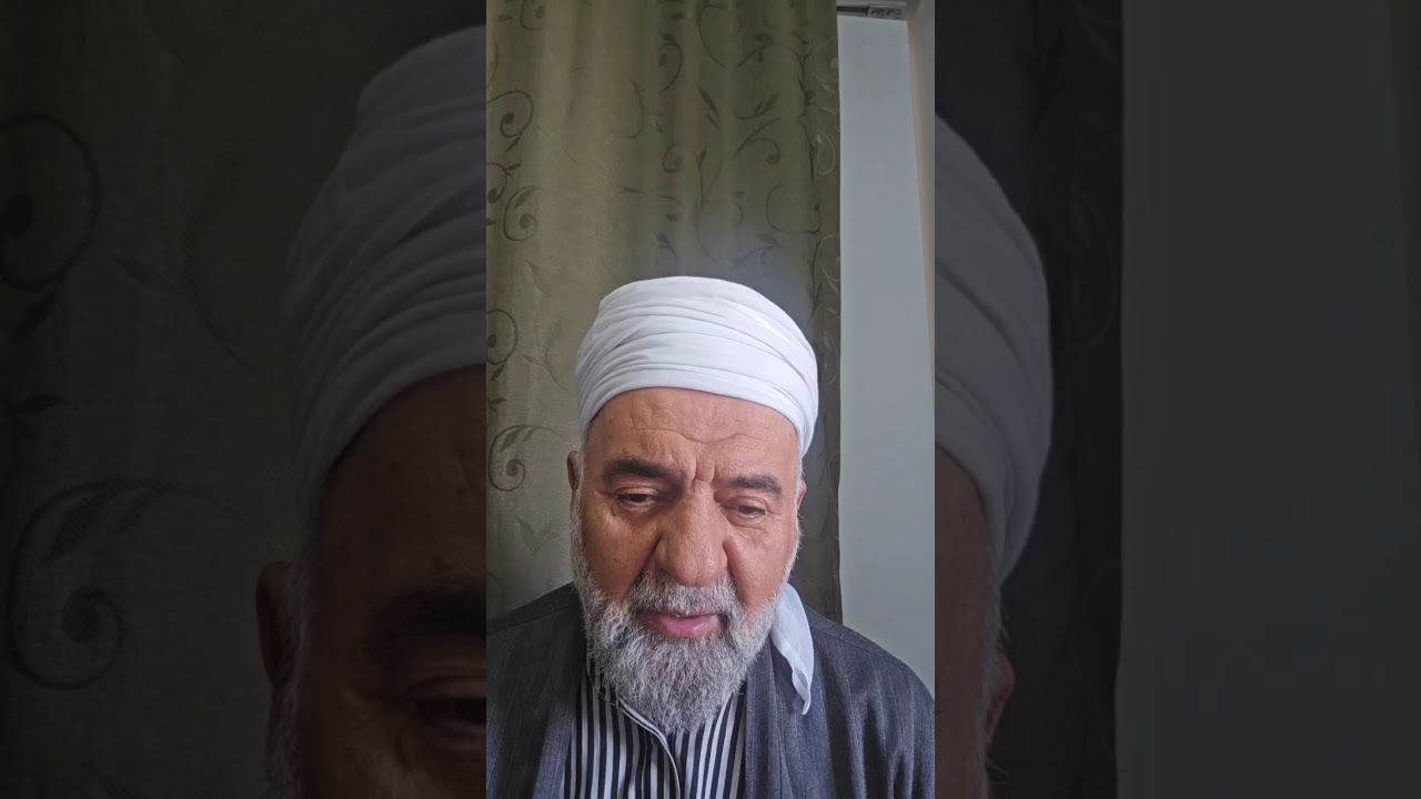 ALLAH'I SEVMEK