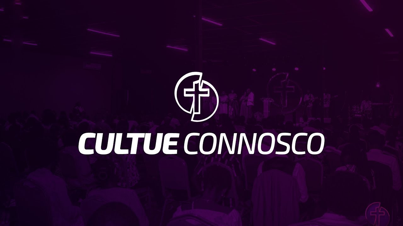 𝐂𝐔𝐋𝐓𝐎 DE LIBERTAÇÃO || PR. MARCOS SHALLOM