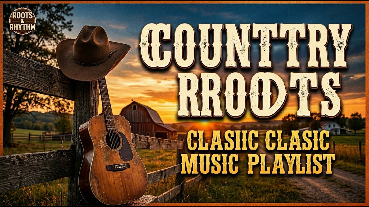 Simple, Sweet & Free – Ranchside Melodies Soothing Country Ballads for Sleep and Meditation