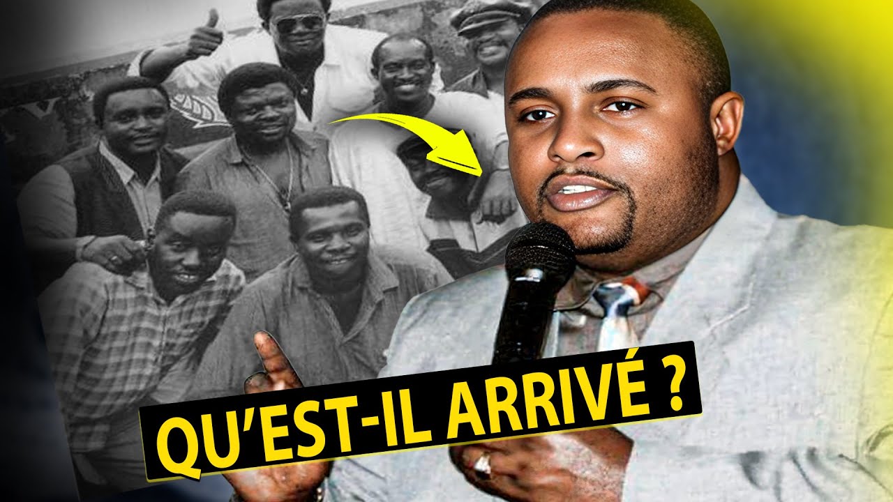 La vraie HISTOIRE de Debaba el shabab