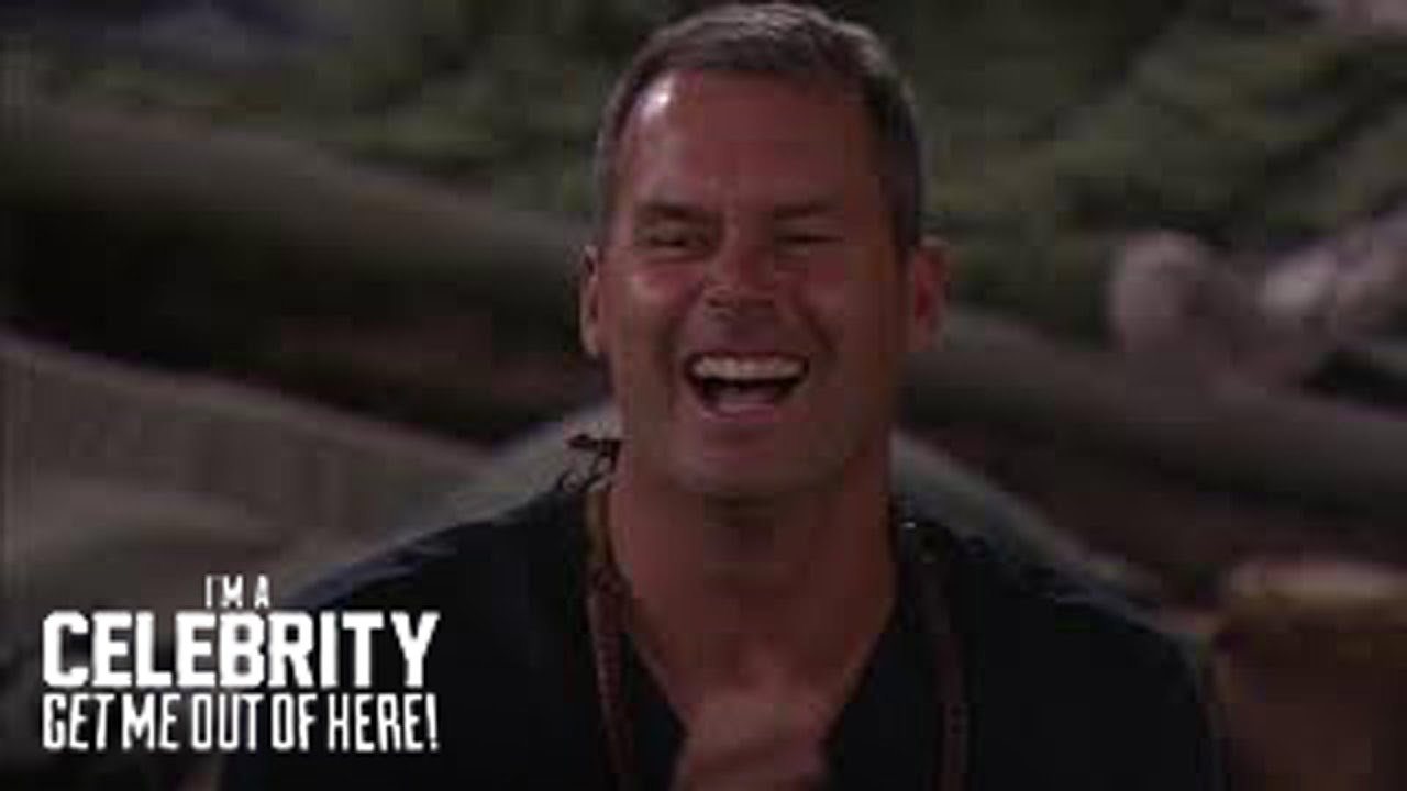 Hide And Seek In Camp Challenge | I'm A Celebrity Get Me Out Of Here! Australia