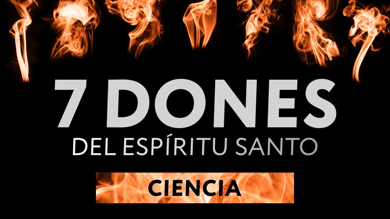 Ciencia - 7 Dones del Espíritu Santo Podcast | Obispo Joseph Espaillat y Juan De La Rosa