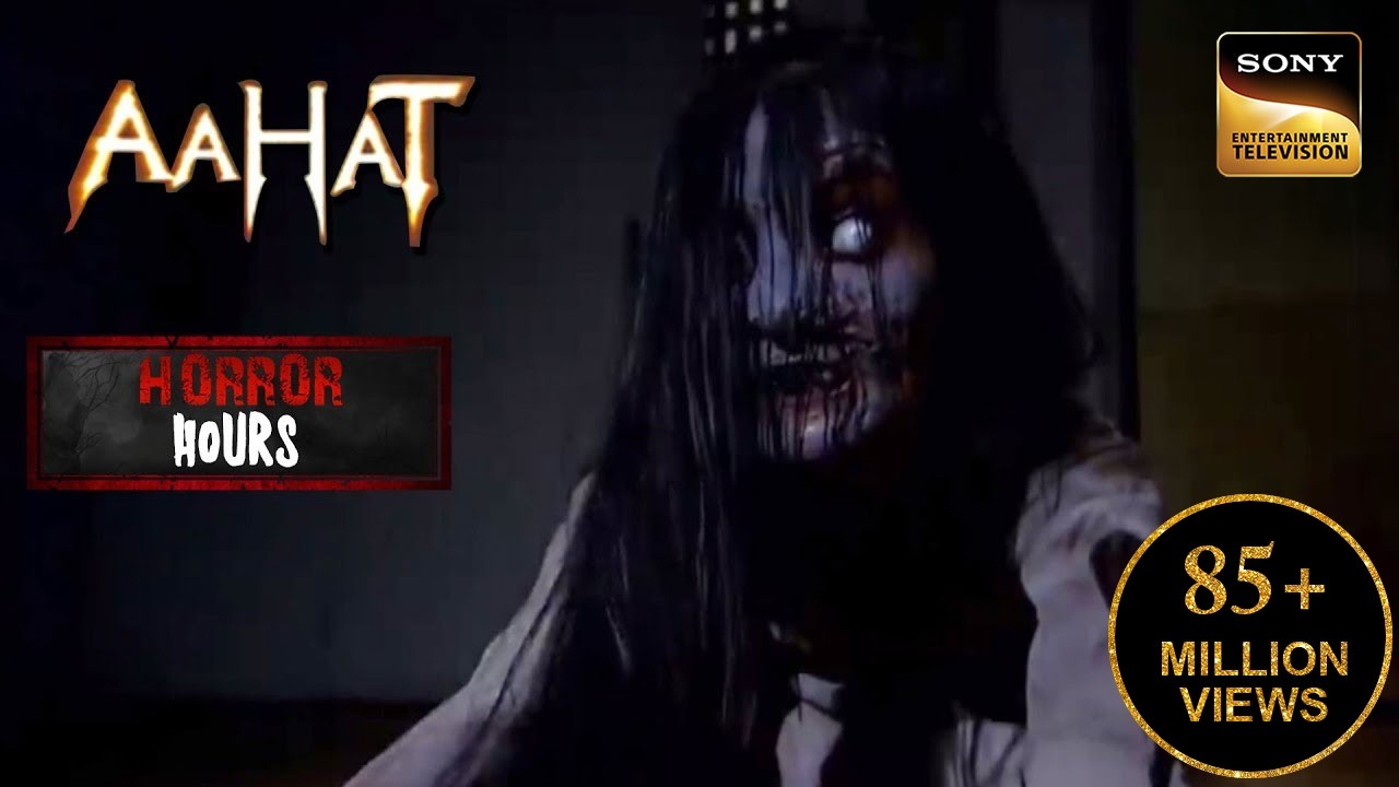 Mobile | Horror Hours | Aahat | Full Episode