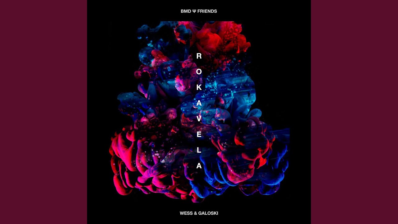 Rokavela (Radio Edit)