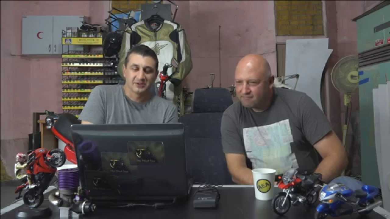 Altınlı Gece (17.09.2014)