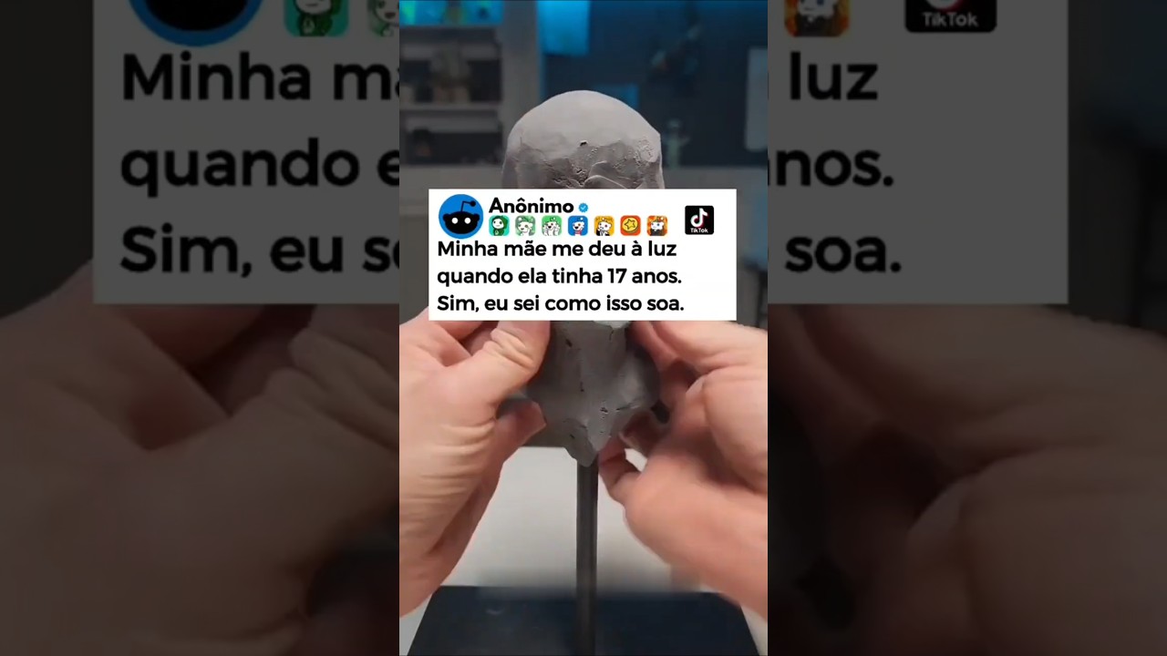 HISTORIAS SURPREENDENTES DO REDDIT #hist&oacute;riasdoreddit #curiosidades #engra&ccedil;ado #historias