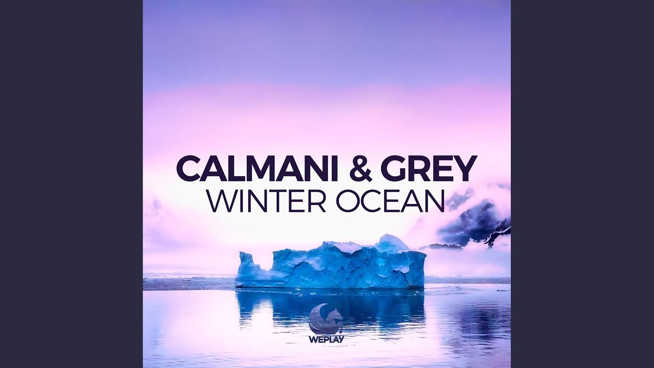 Winter Ocean (Lizot Radio Edit)