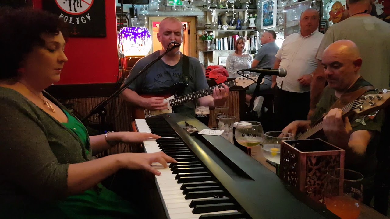 The Anchor Sessioneers: Bowie's Absolute Beginners:  6 August 2019