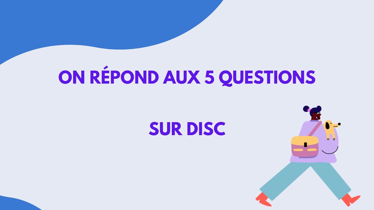 Qu'est-ce que la m&eacute;thode DISC ? - Skills4All