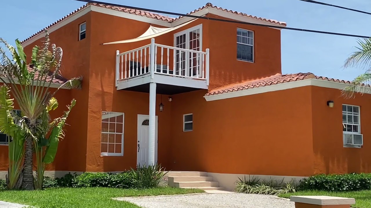 House for sale, Exuma, Bahamas