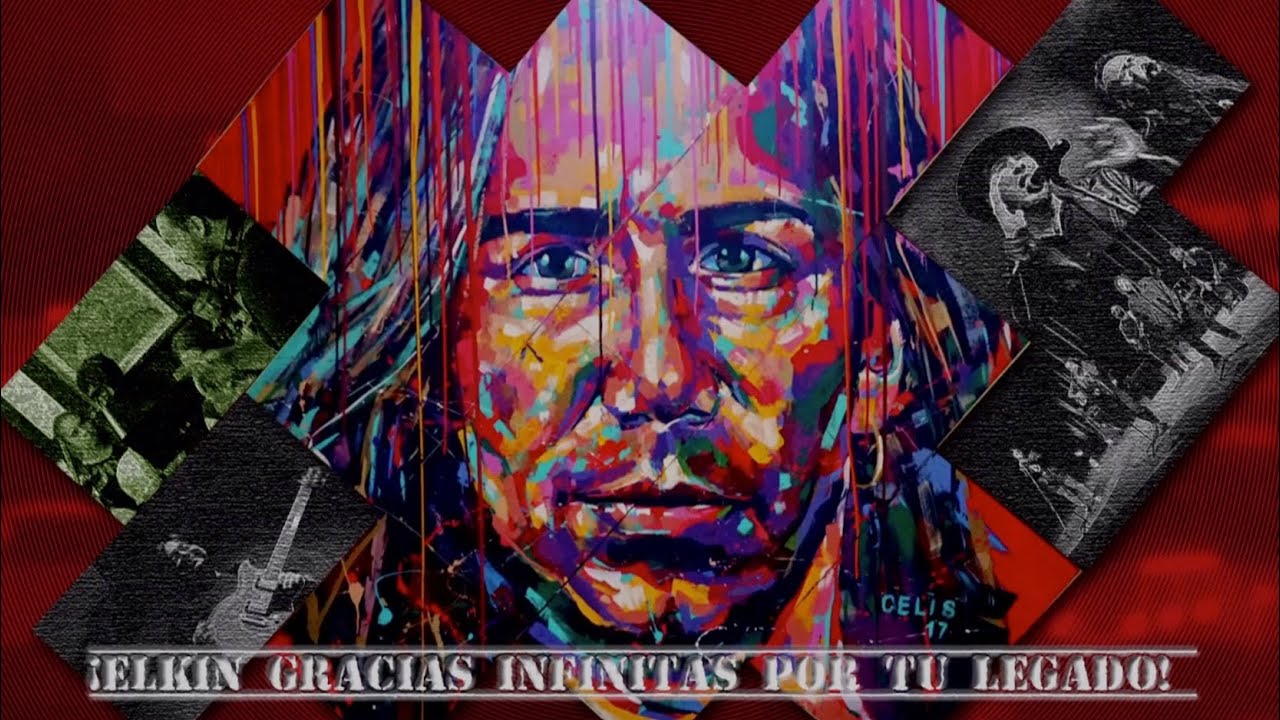 Tributo Homenaje a Elkin Ram&iacute;rez - Intro/Documental