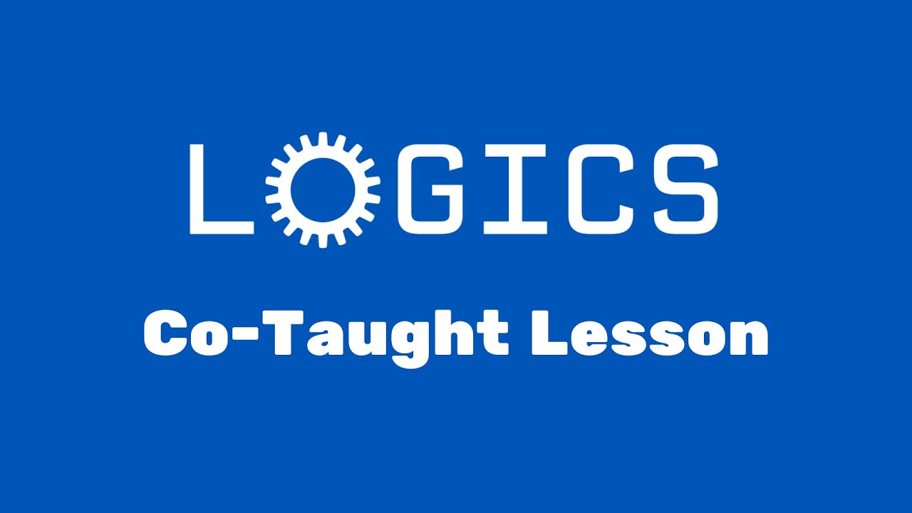 AI Fundamentals for High School Students (Gr. 9-12 Co-Taught Lesson)