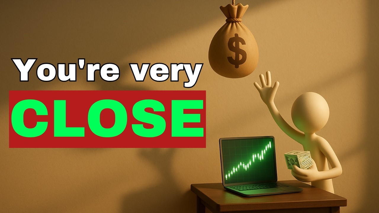 7 Signs You&rsquo;re Becoming a Profitable Trader | Mindful Trading Psychology