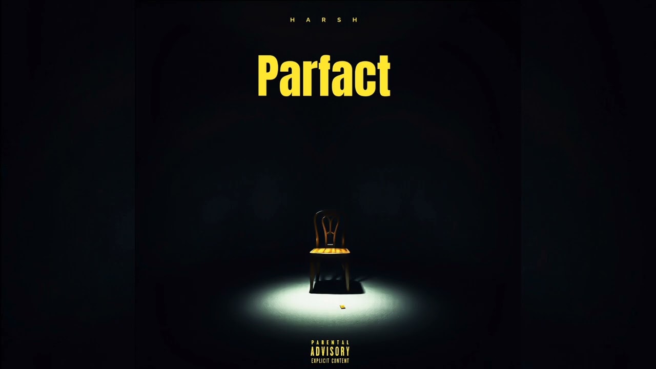 (FREE FOR PROFIT) Talha Anjum x Umair Type Beat - PARFACT