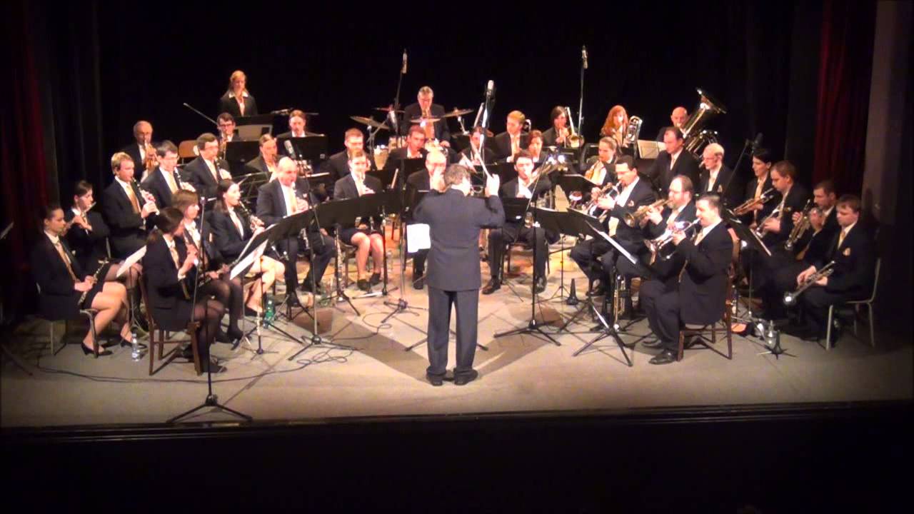 PRALINKA - Jarni koncert  2013