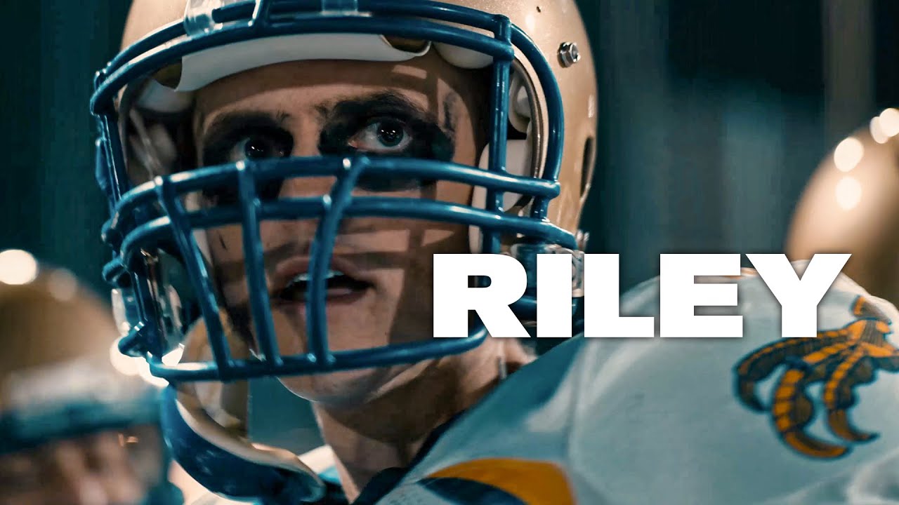 RILEY Trailer Deutsch | German [HD]