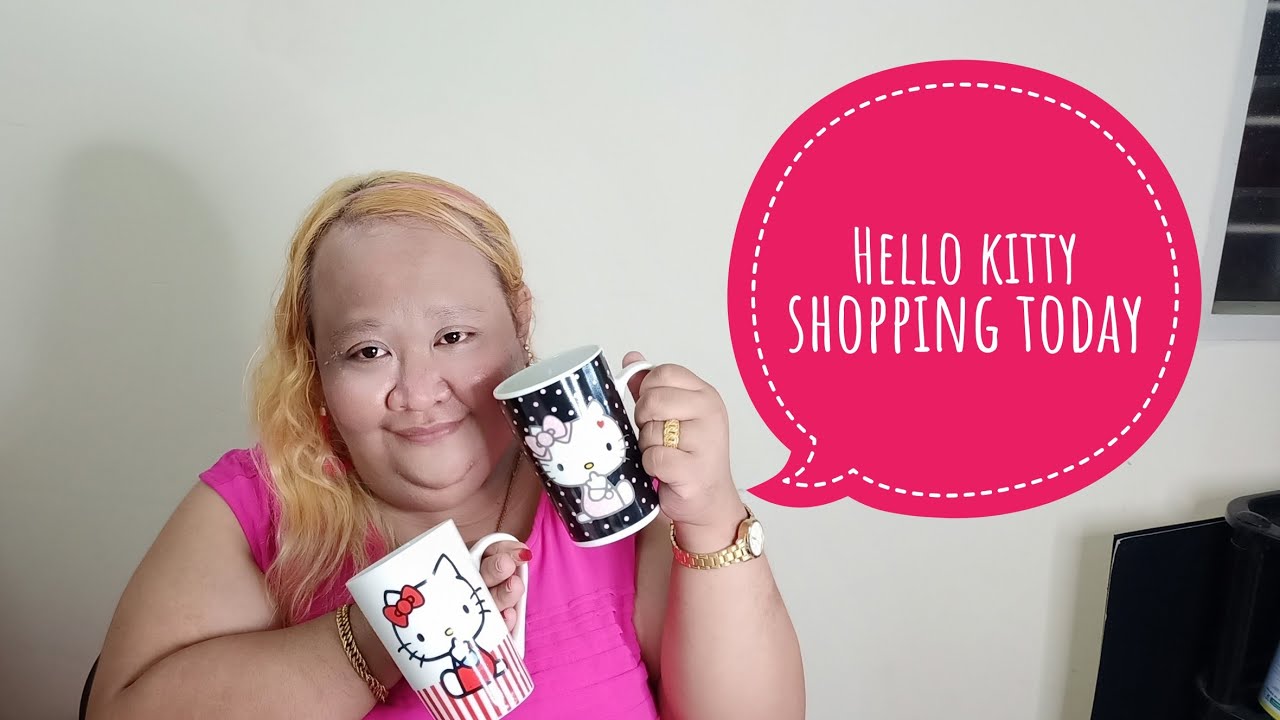 Ninso Hello Kitty Haul #hellokittyhaul #ninsomalaysia #hellokittyfans