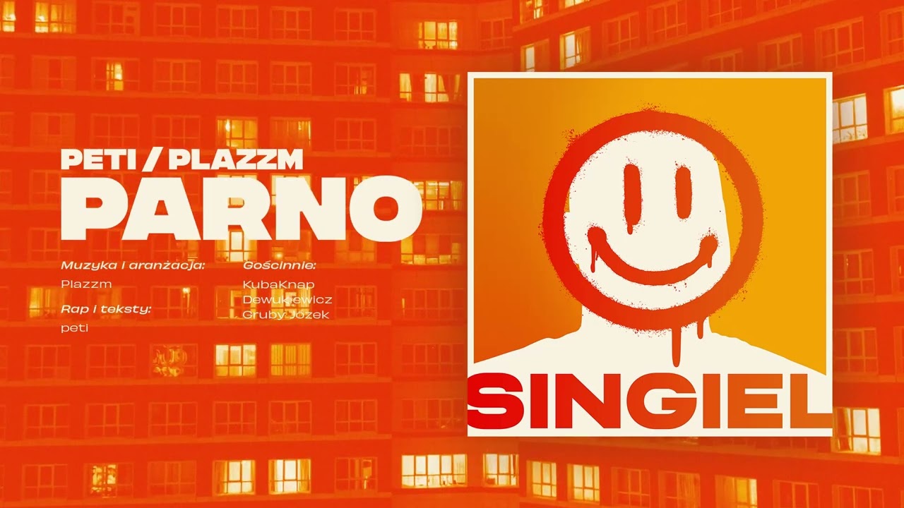 Peti/Plazzm - Singiel