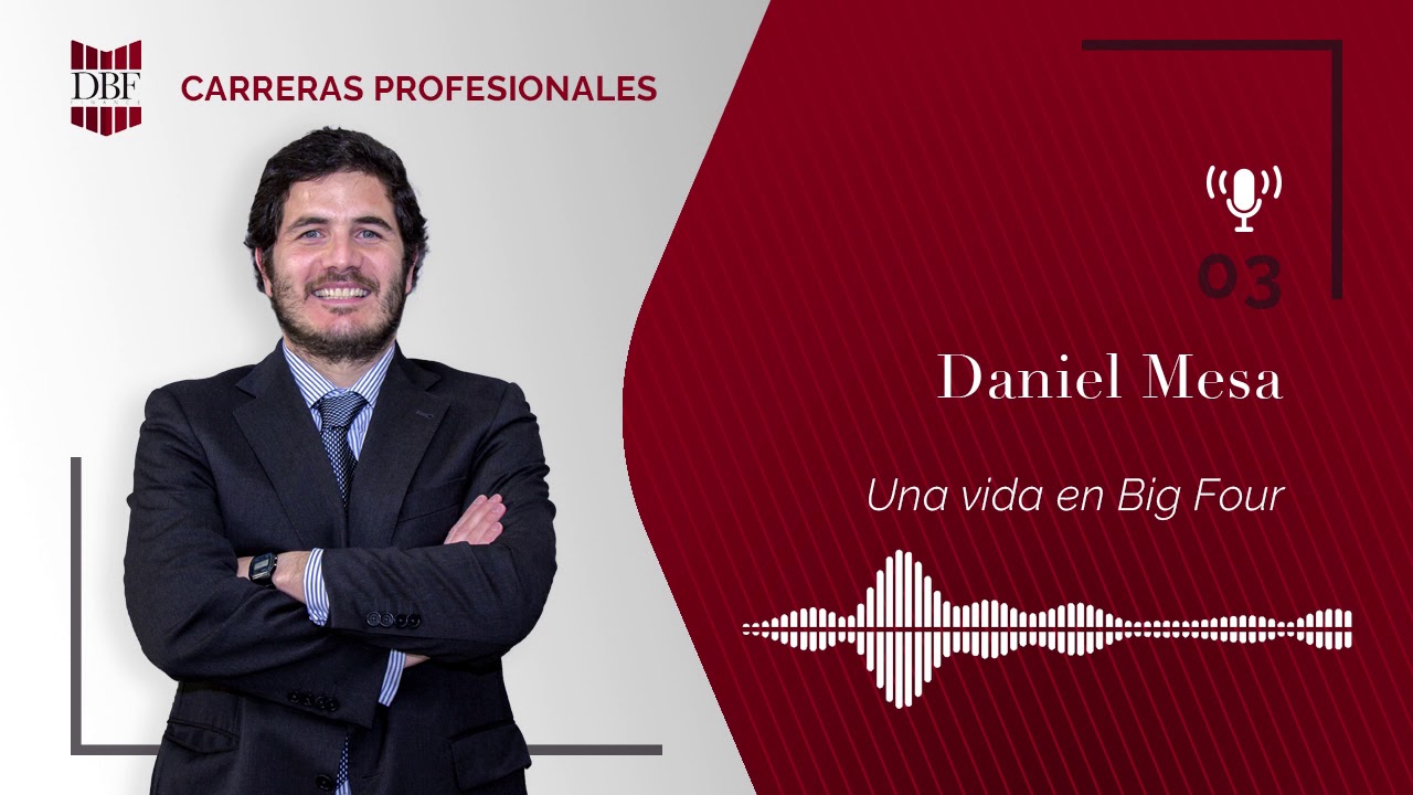DBF Finance: Podcast Episodio 3 