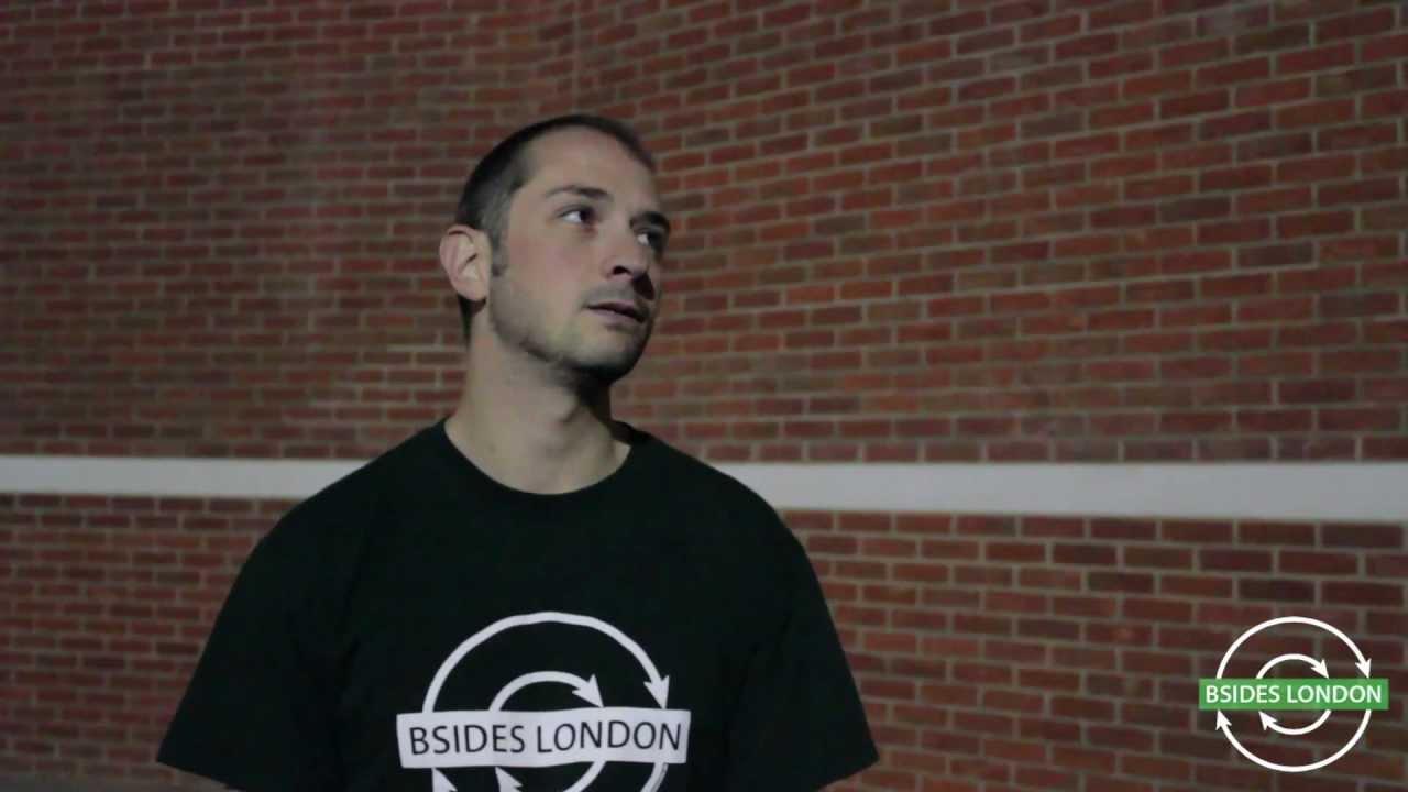 Security Bsides London Returns 2012