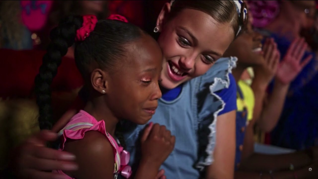 America's Got Talent - Story Content -  Beyond Belief Dance Studio