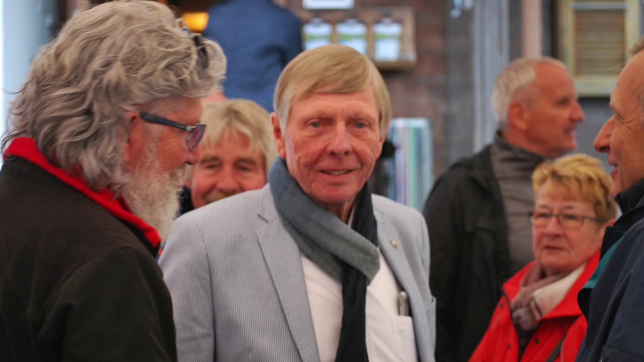 Herbert M&uuml;ller Day 2019