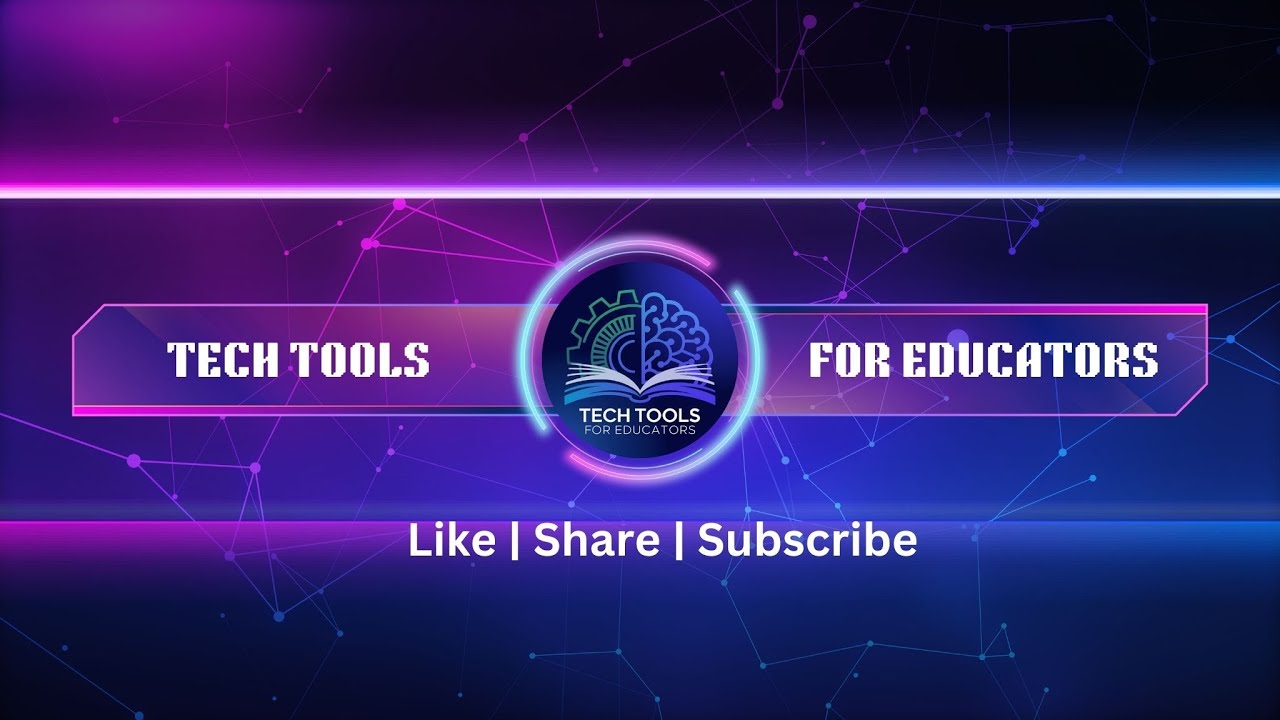 Microsoft copilot technology tool for Teachers || Tech Tools for Educators