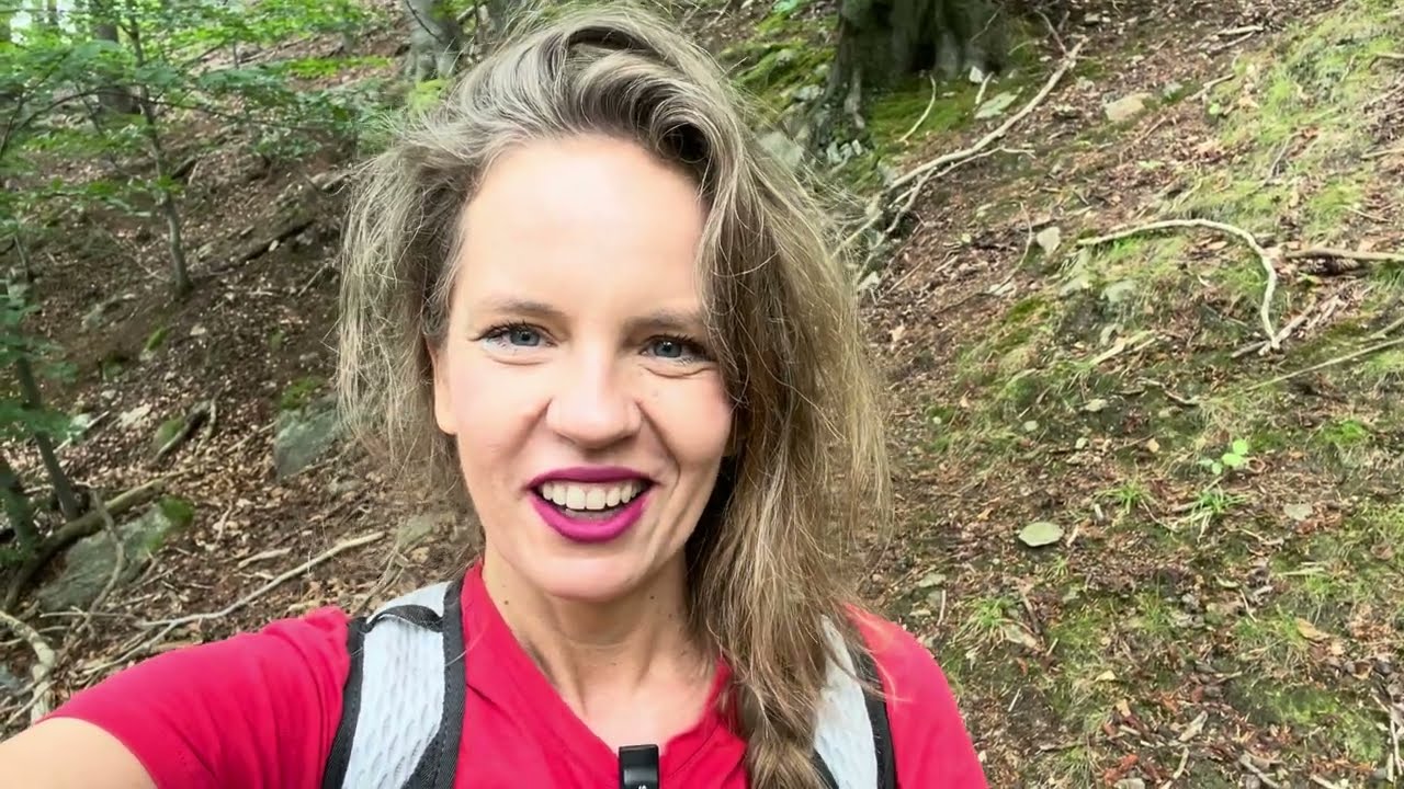 Piękne i rzadkie gatunki grzybów, jak i smaczne 