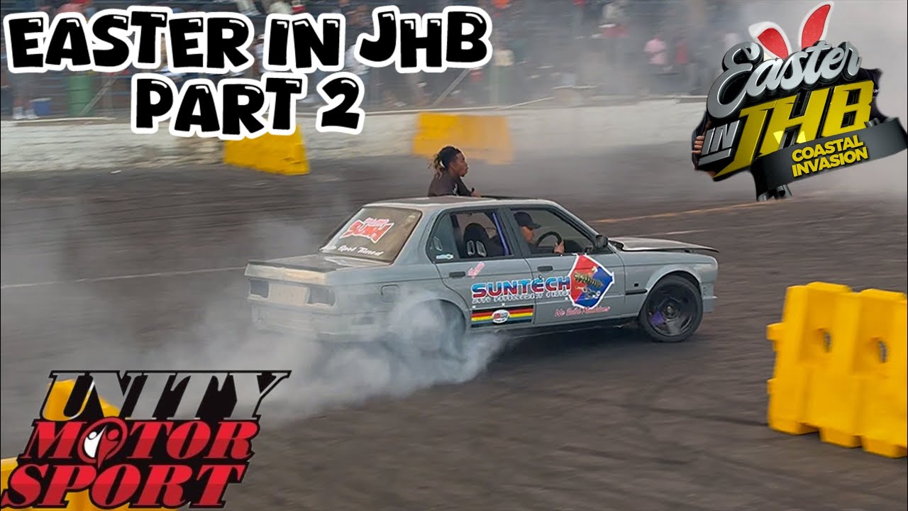EASTER IN JHB PART 2///WAFEEQ🖤SUNESH🔥AAYAN🤍BOBBY💚MR WHEELS🩶TEAM SCORPION 💪🏽UNITY MOTORSPORT ♥️🤍🖤