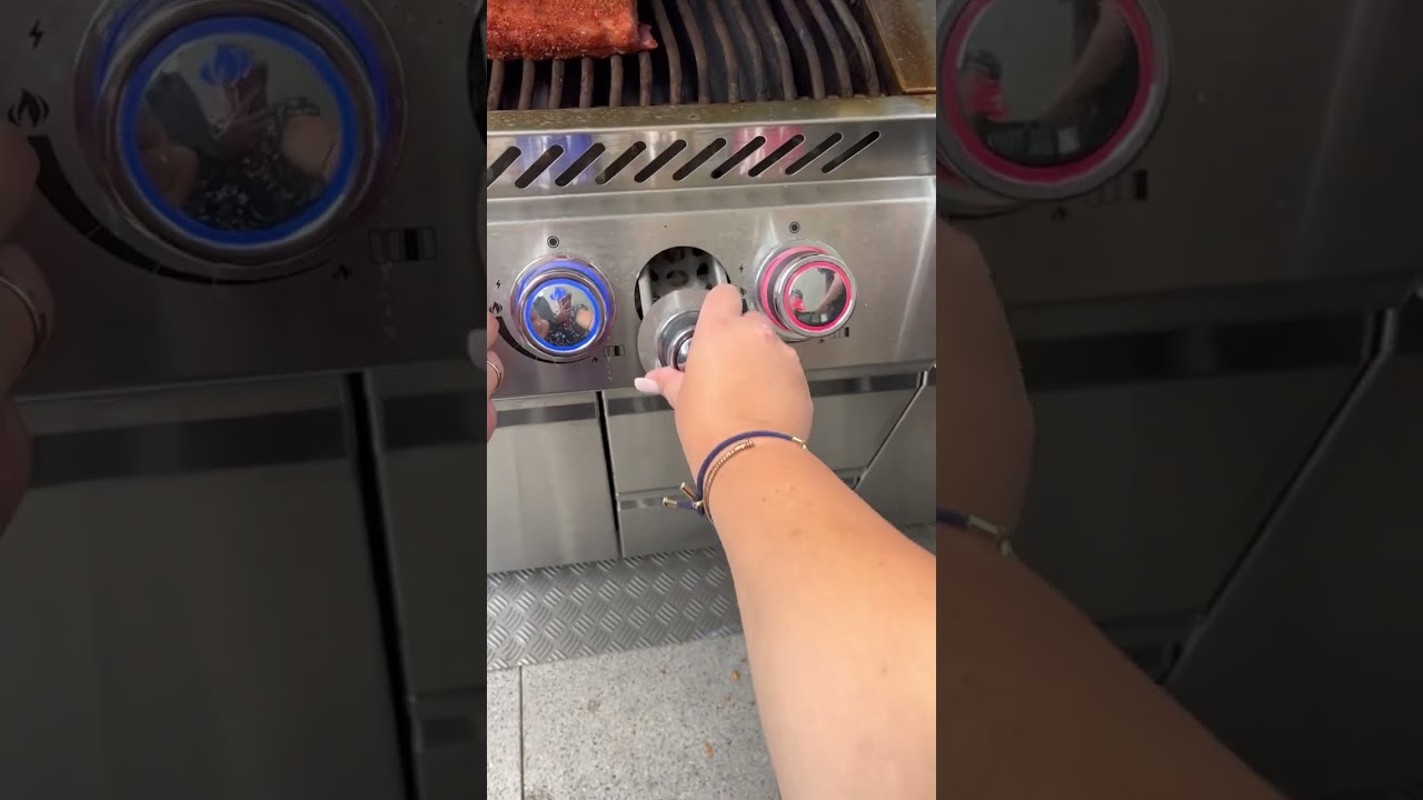 YOURBEEF Rippchen vom Grill 🤤