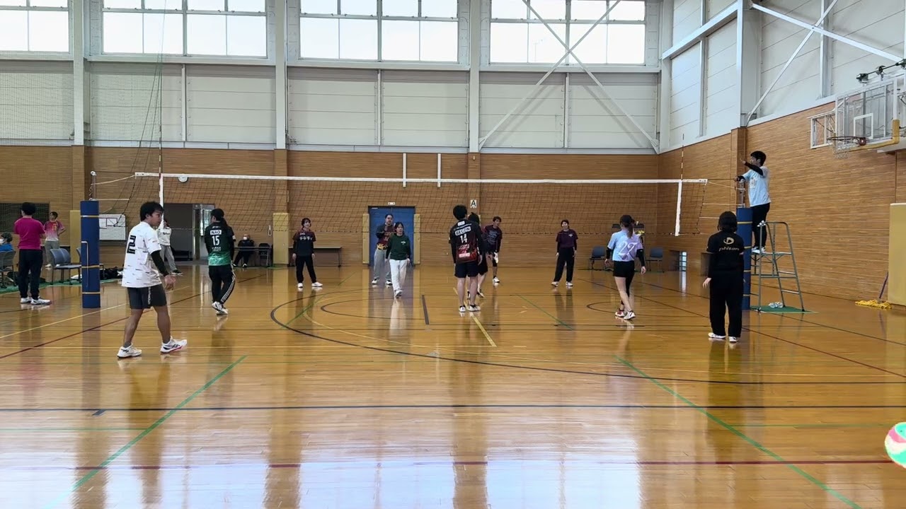 2026.02/21.バボカップ、スパチュー vs ひつじのひと