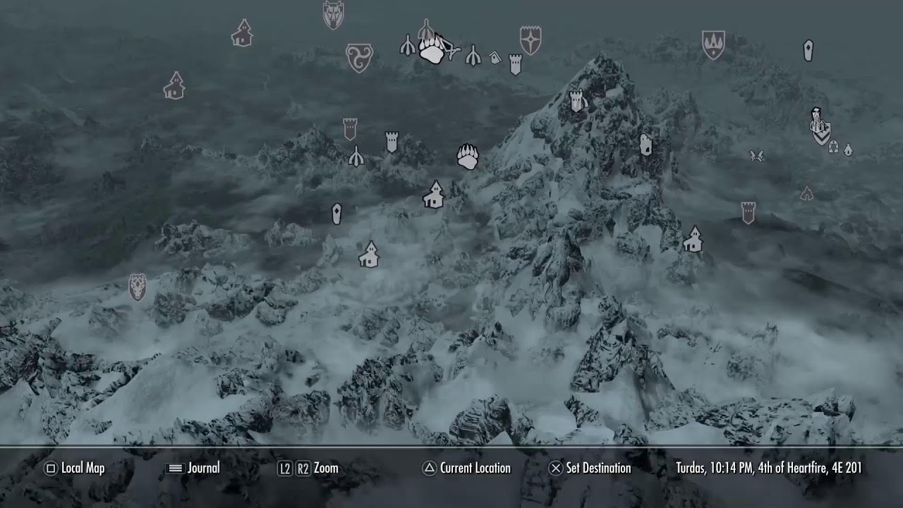 Skyrim