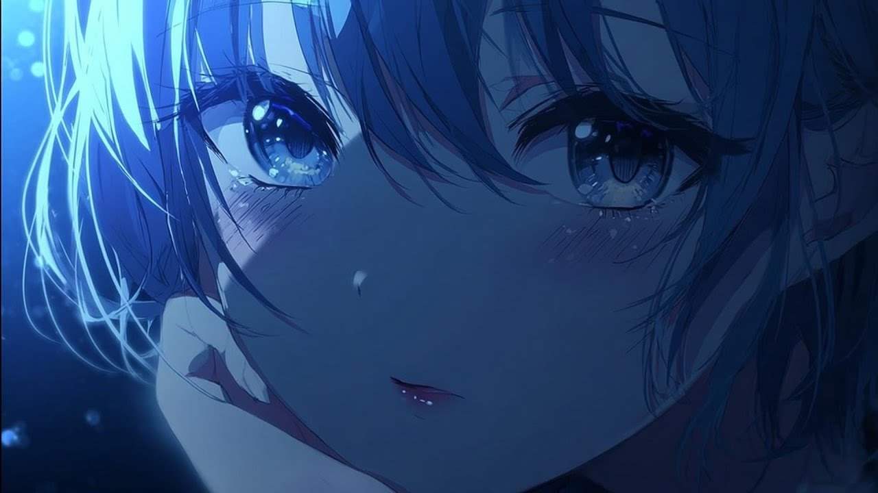 lonely night lofi calm and emotional