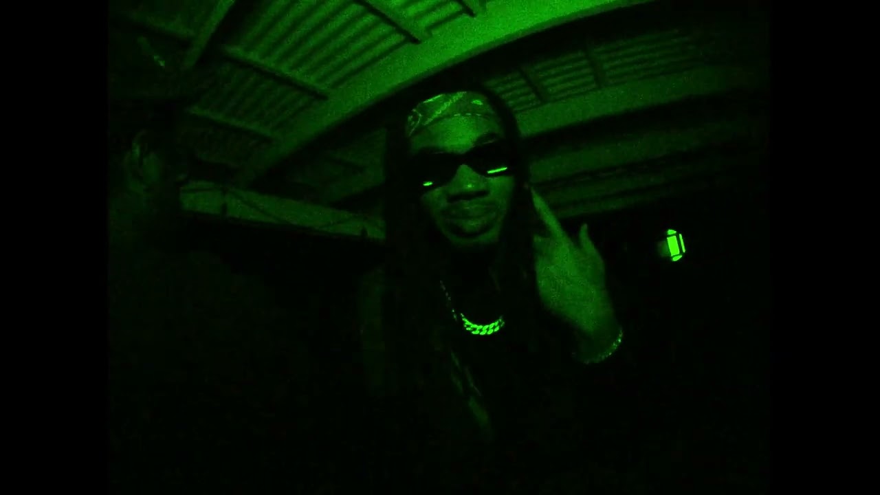 06, ATG The Alien, & Lendo - Roll Thru (Official Music Video)