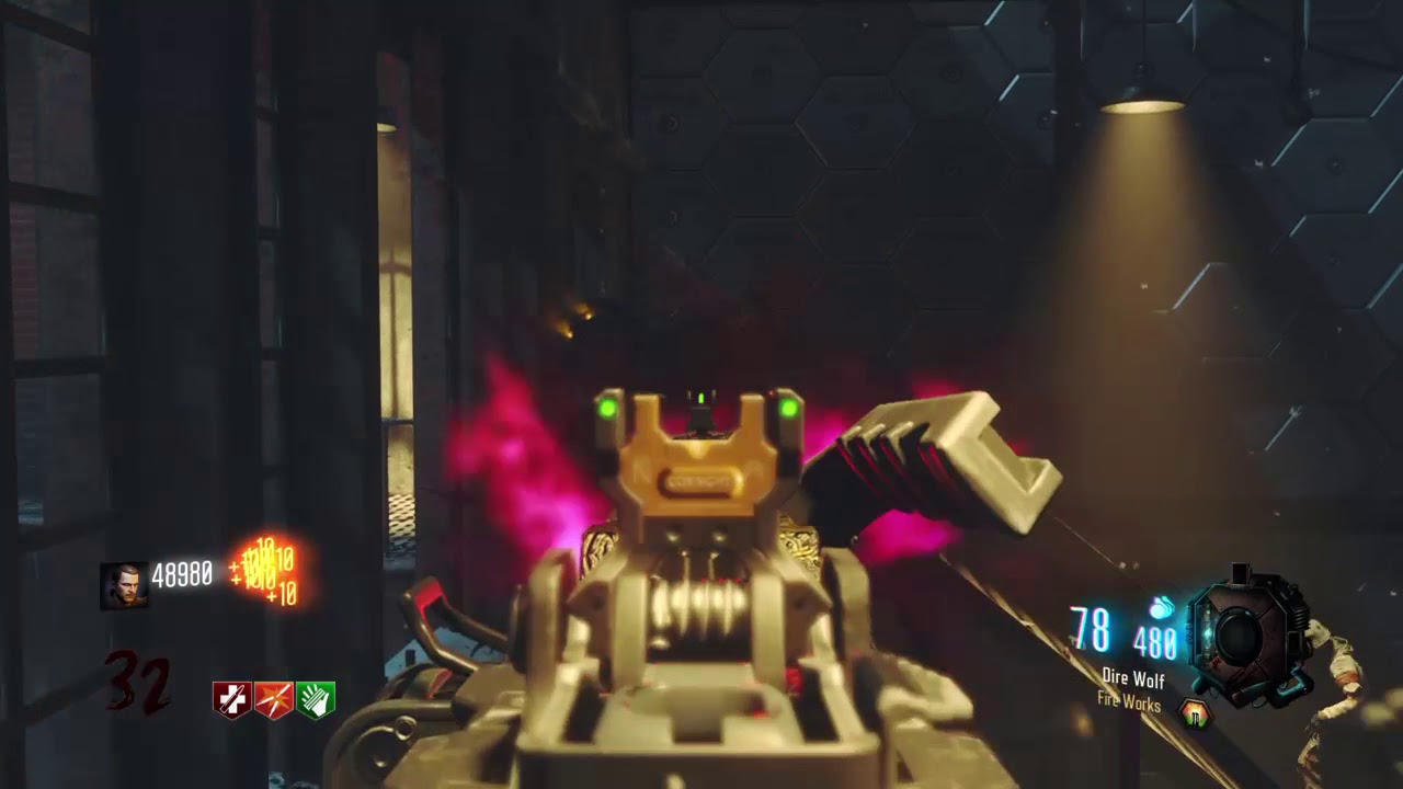 no Quick revive challenge solo|Call of Duty Black Ops 3 zombies