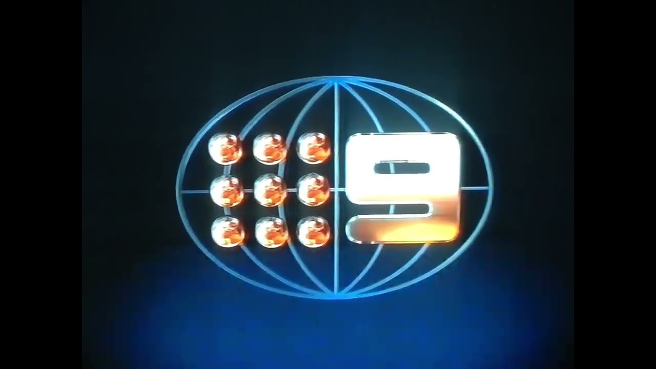 Nine's Wide World of Sports Closing Logo (1996)