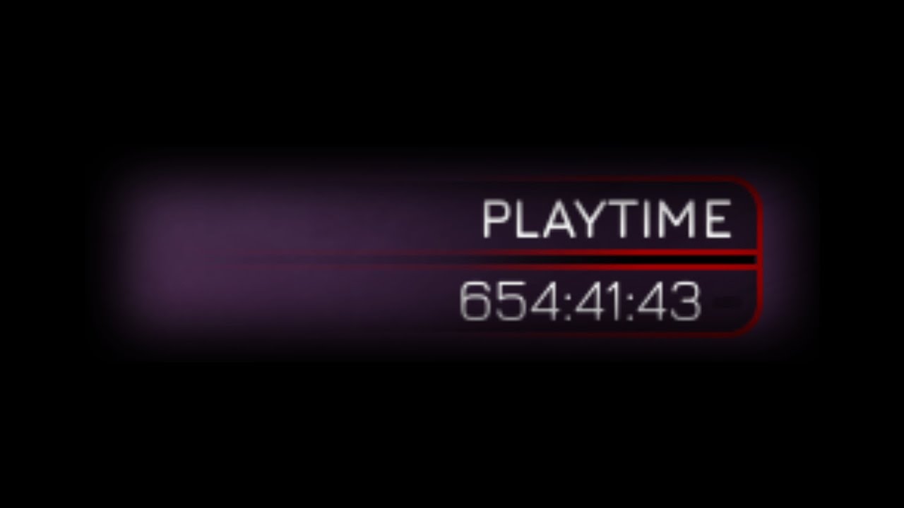 600 HOURS OF FREERUNNING | PARKOUR Reborn Alpha 1.71