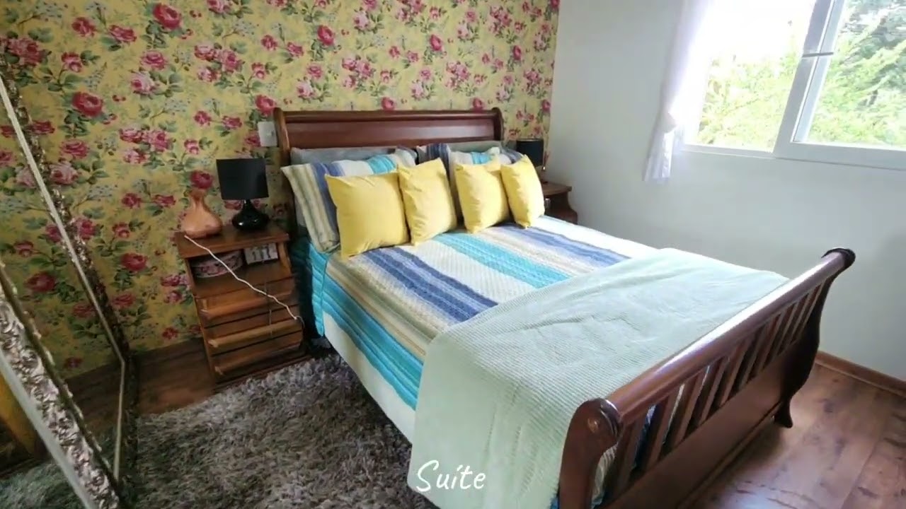 Apartamento à venda no Morro do Elefante em Campos do Jordão 