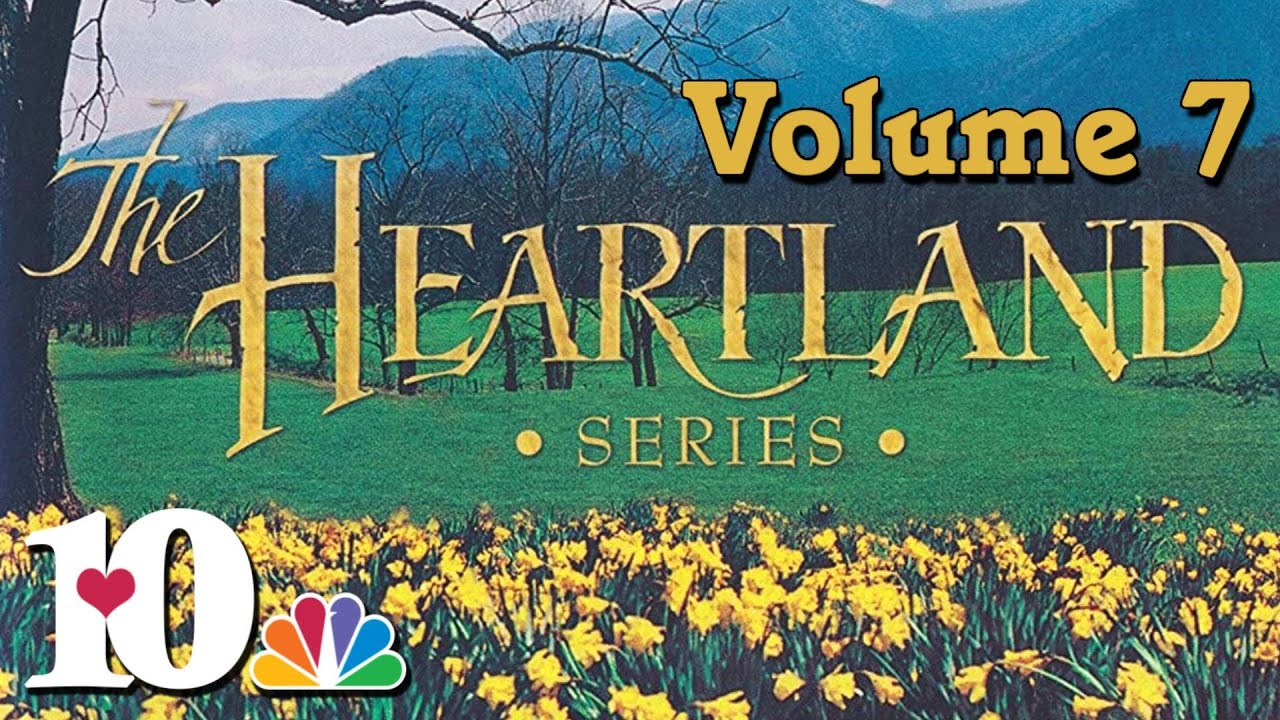 WBIR’s The Heartland Series with Bill Landry: Volume 7
