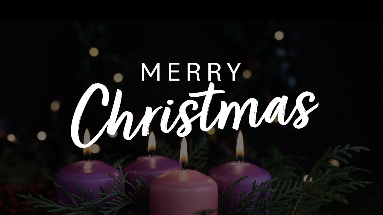 Sunday Christmas Worship Service 12.28.25