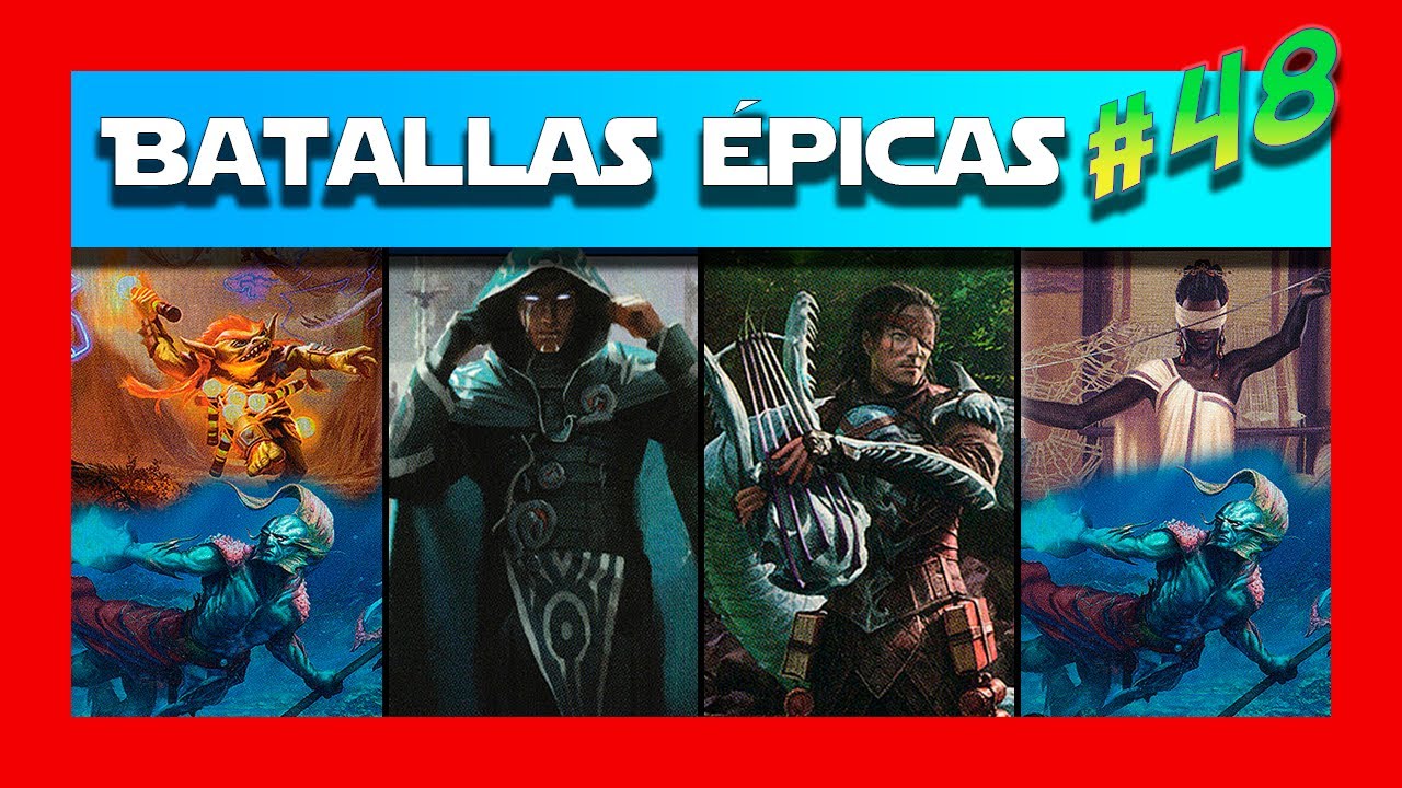 THRASIOS VIAL🔶JACE🔶YISAN🔶TYMNA THRASIOS🏆cEDH GAMEPLAY #48 Partida de Commander en Español