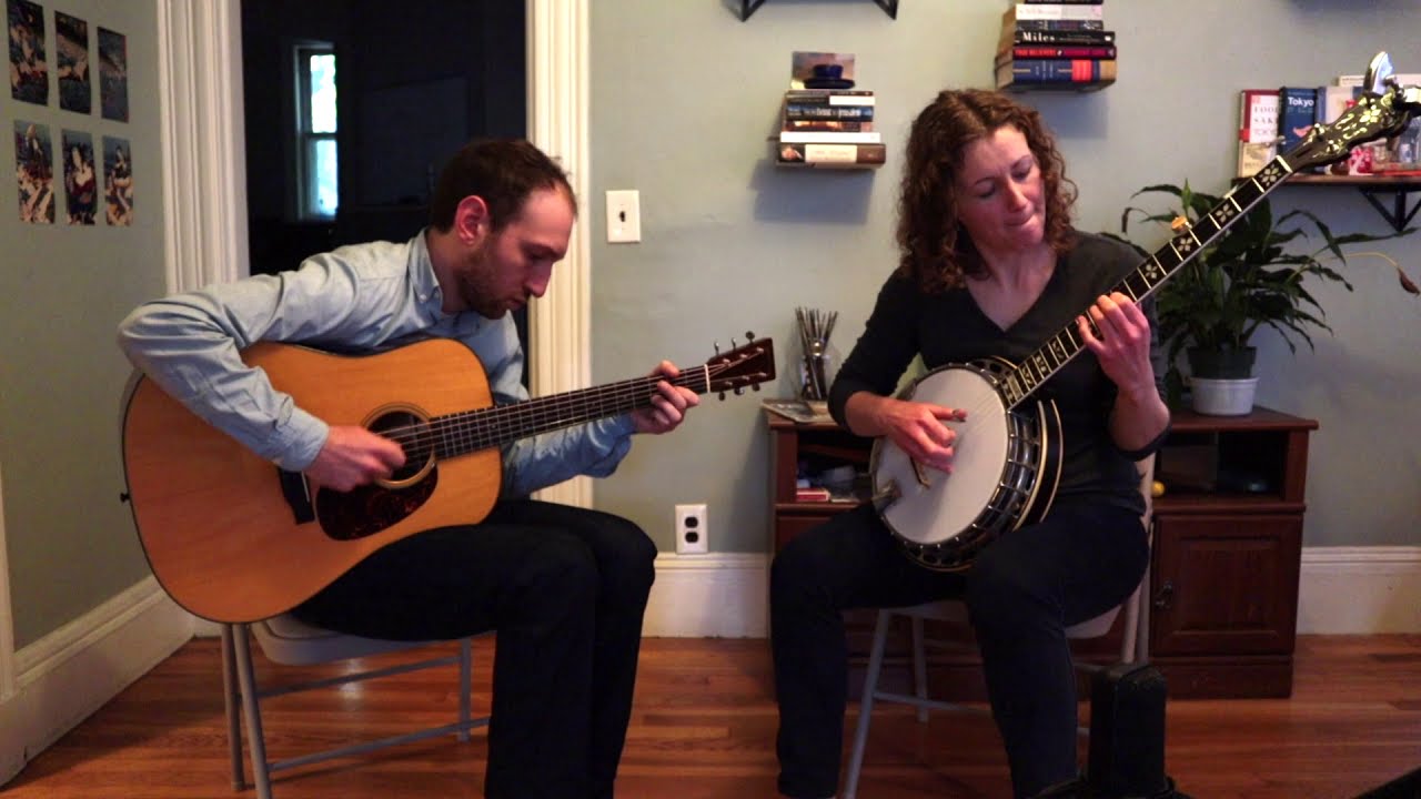 BB Bowness & Alex Rubin // Duck River