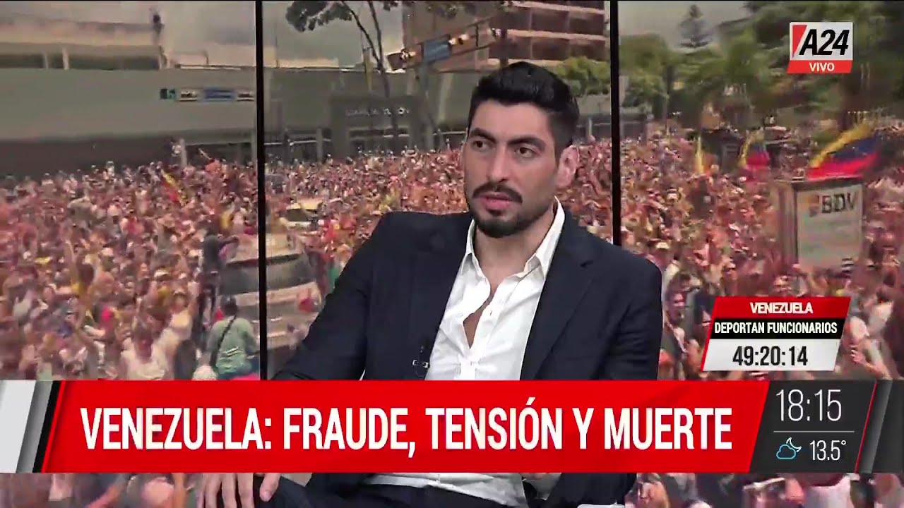 🔴FACUNDO MOYANO: 