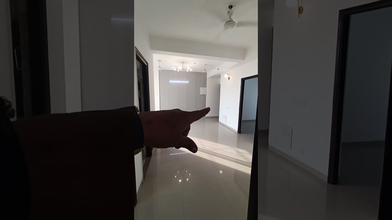 2 bhk with study 1192 sqft cloud 9 vaishali call 9718606918 9990920190