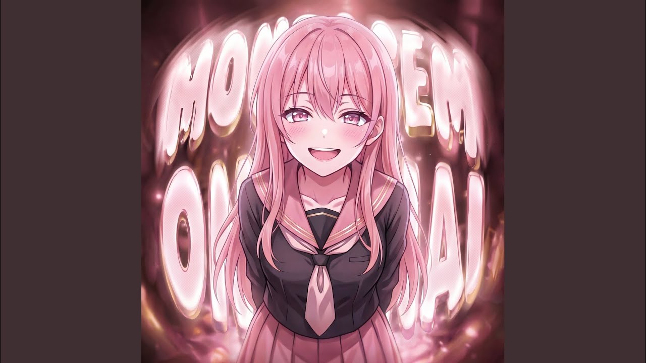 MONTAGEM OMAJINAI (SPED UP)