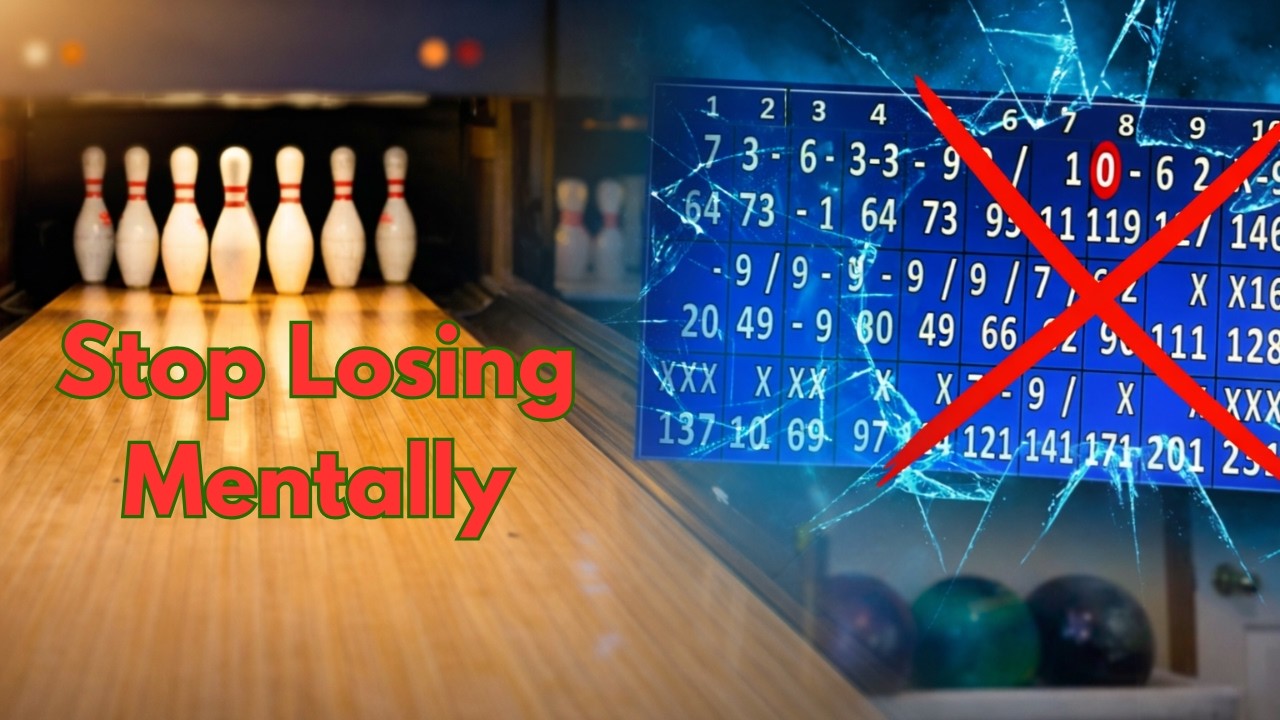 Stop Bowling Against Your Opponent
